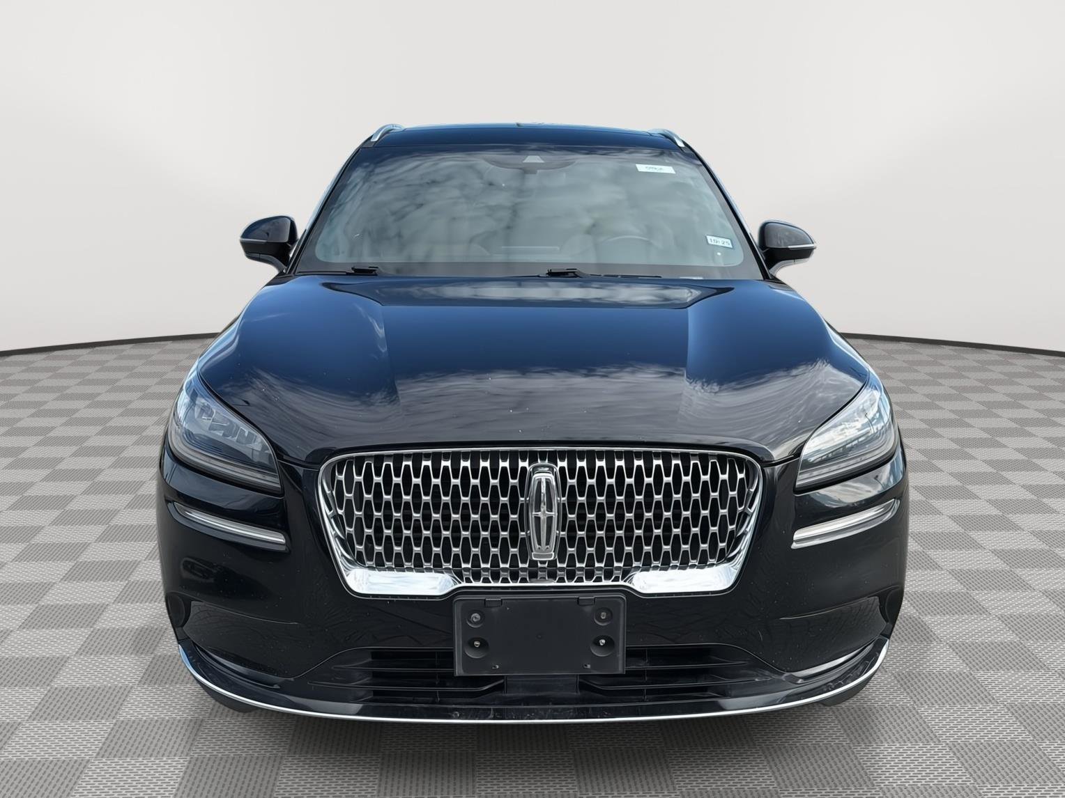 Used 2021 Lincoln Corsair Reserve image 8