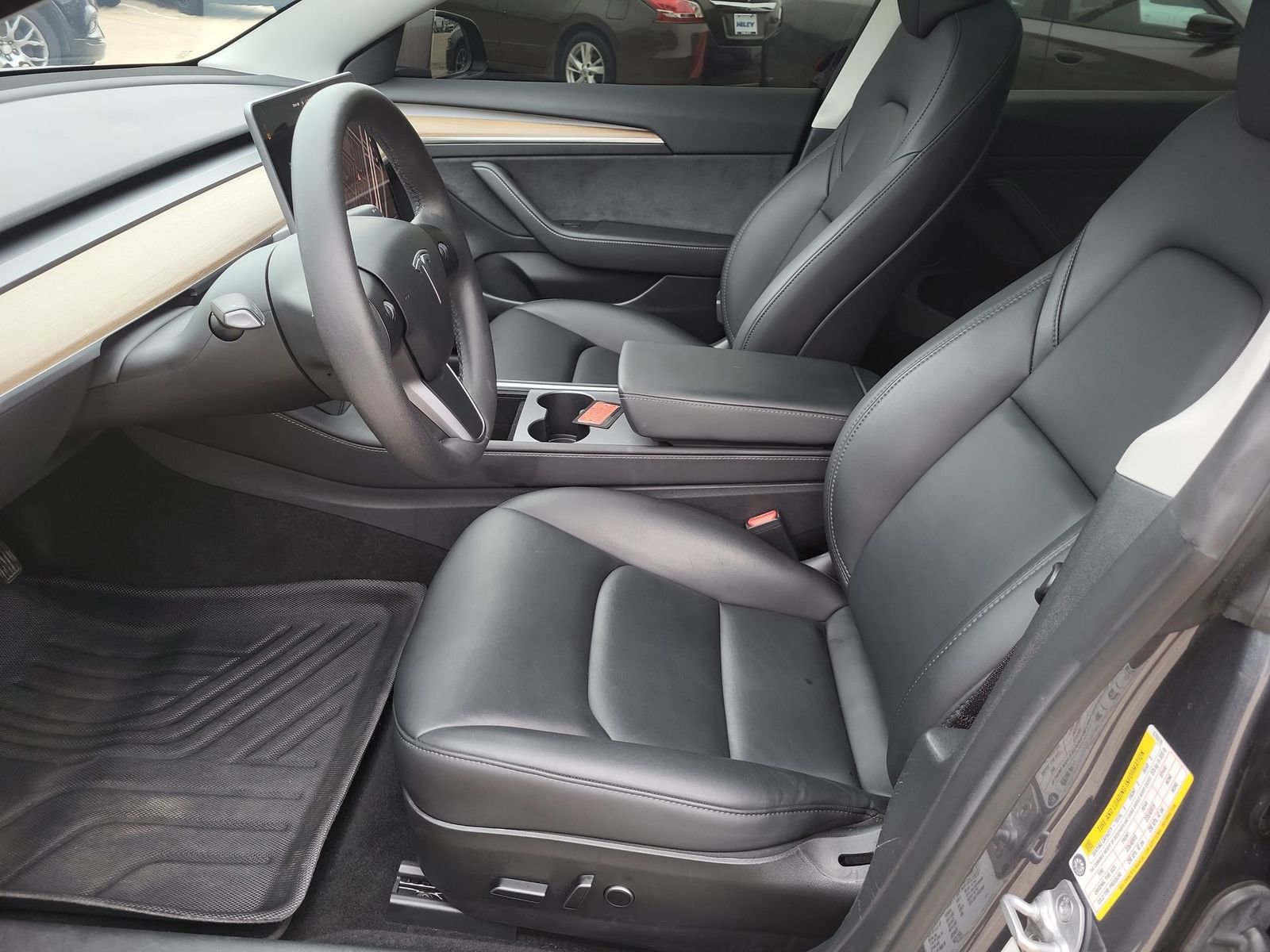 Used 2023 Tesla Model 3 Long Range AWD/4WD image 19