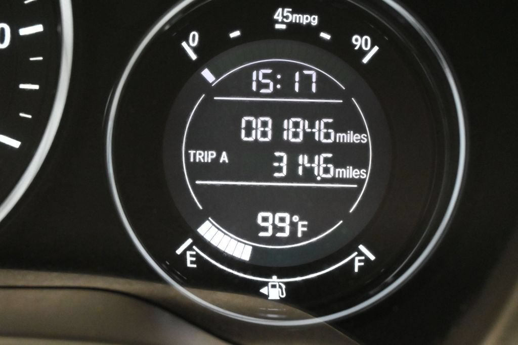 Used 2016 Honda HR-V EX image 29