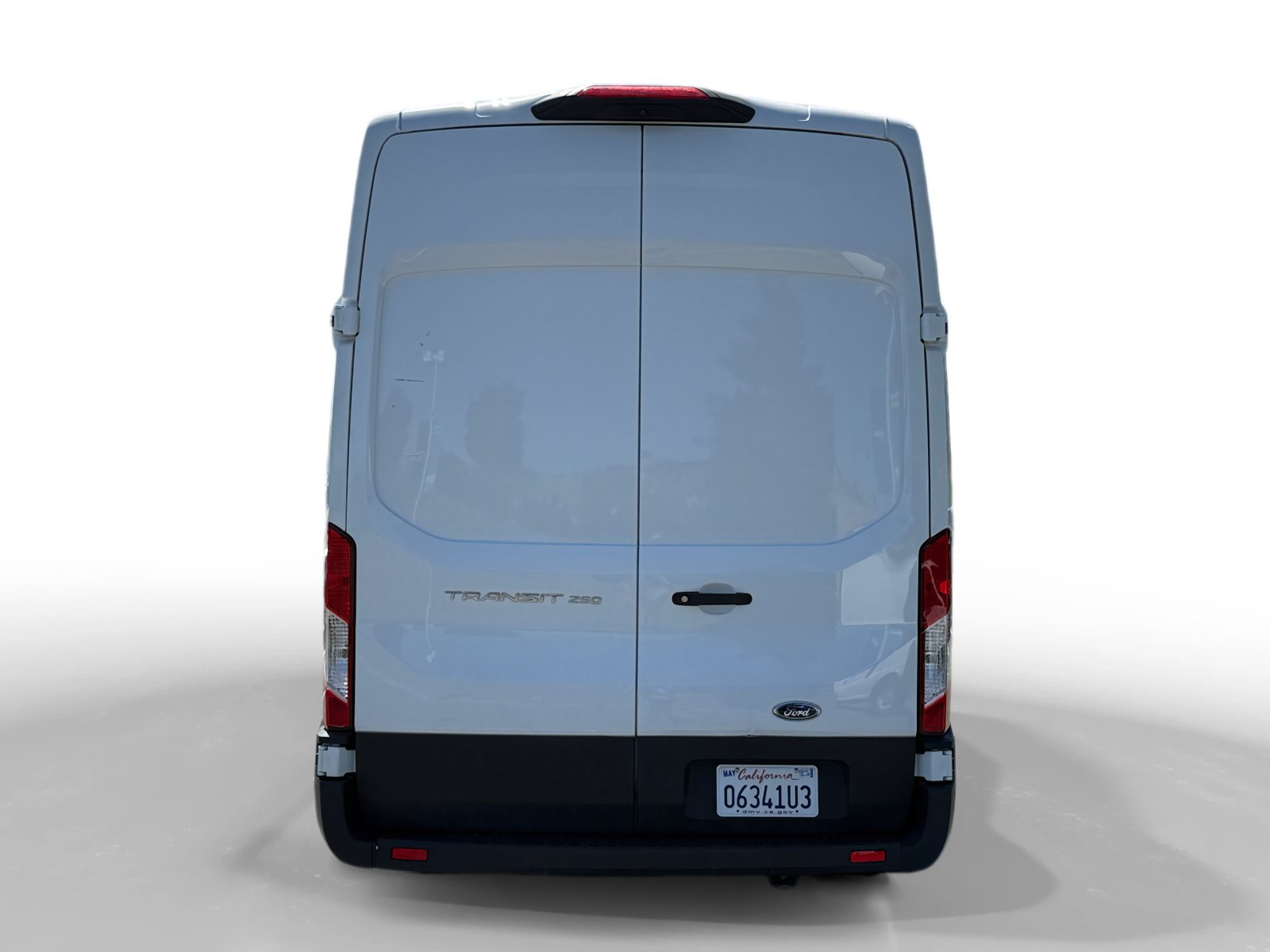 Used 2023 Ford Transit 250 148 High Roof Extended RWD image 4