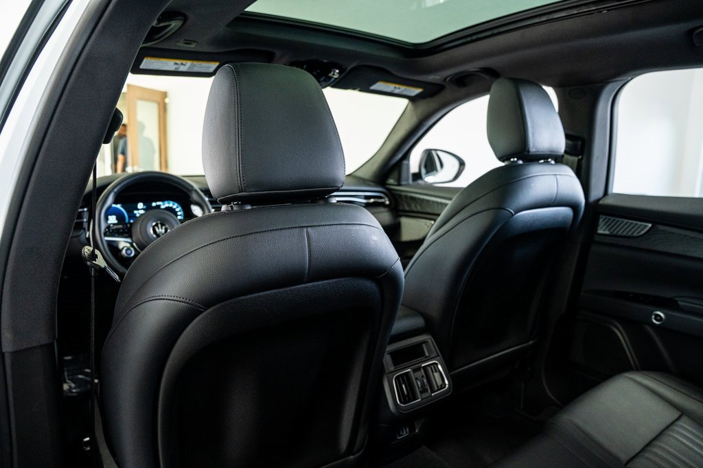 Used 2023 Maserati Grecale Modena image 56