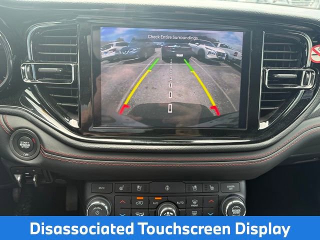 Used 2024 Dodge Durango GT AWD/4WD image 38