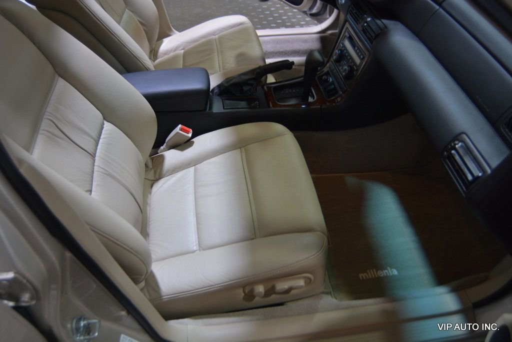 Used 1996 MAZDA Millenia image 24