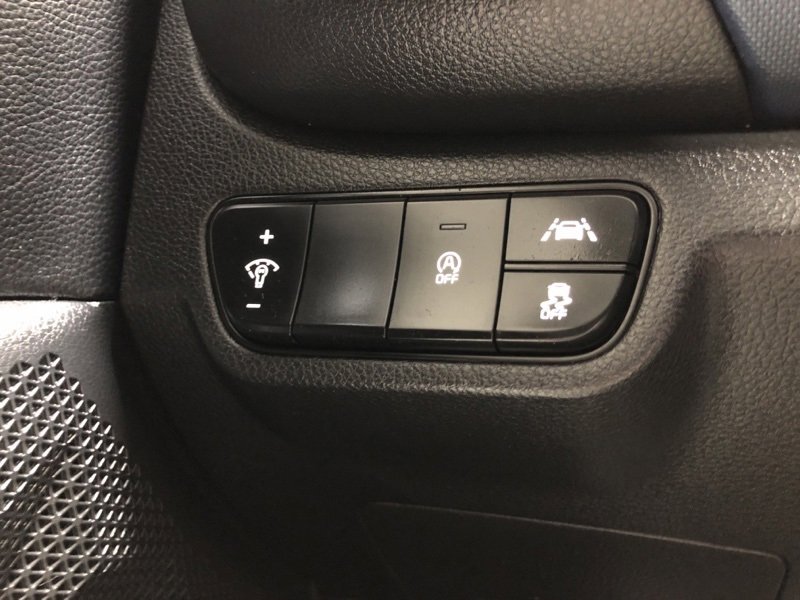 Used 2023 Kia Seltos S image 20