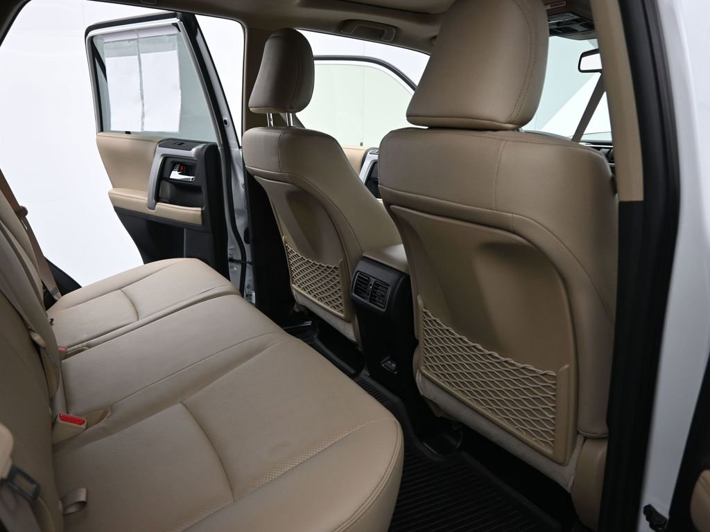 Used 2024 Toyota 4Runner Limited image 17