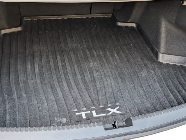Certified 2022 Acura TLX w/ Technology Package image 20