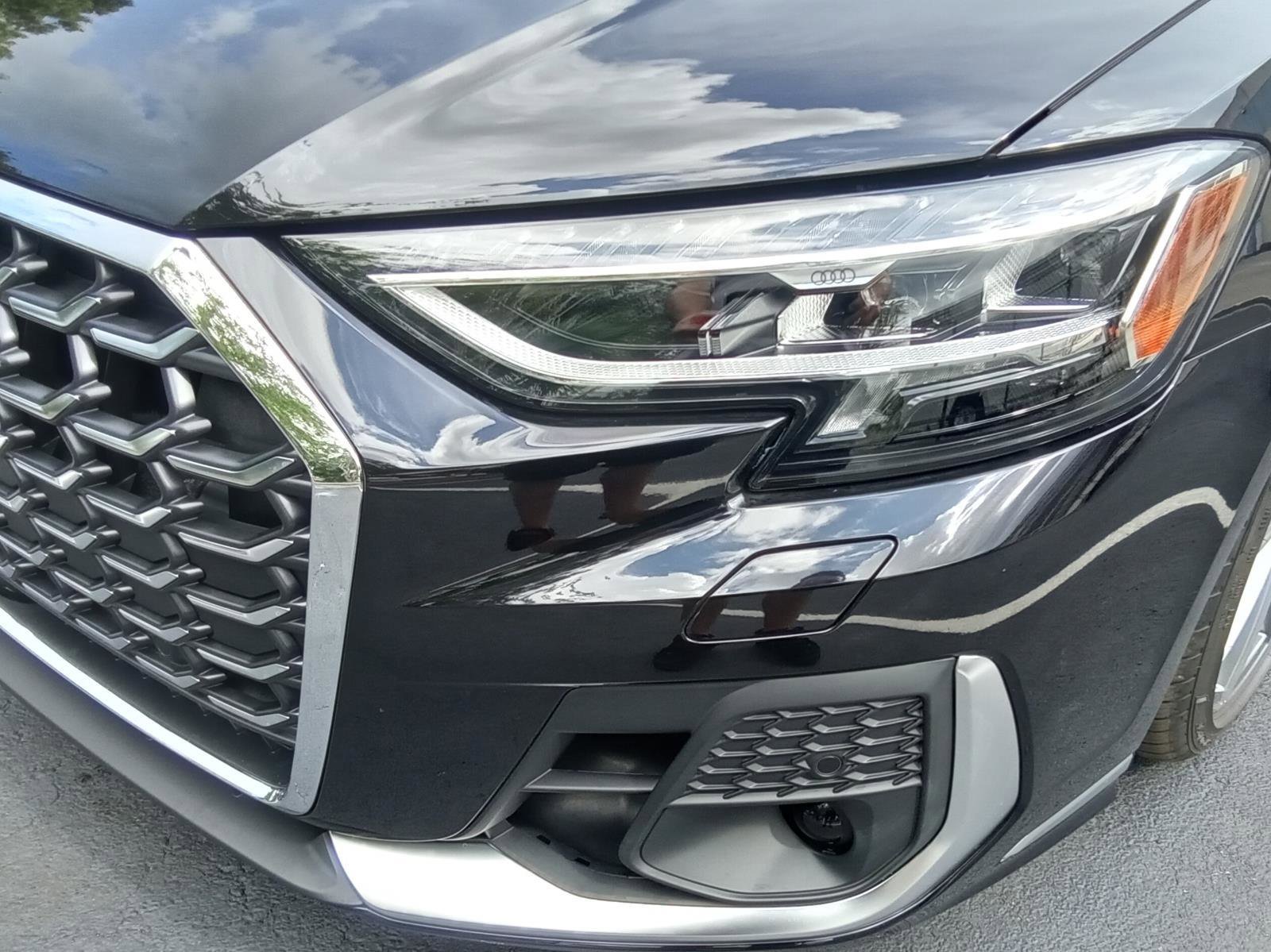 New 2025 Audi S8 image 6