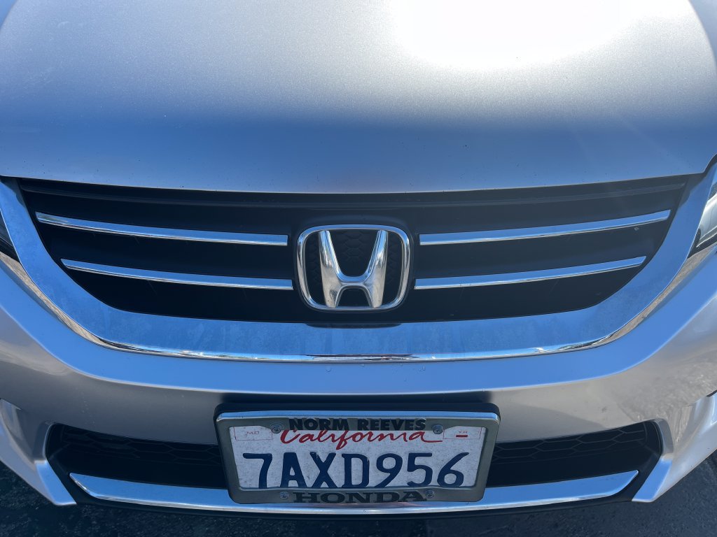 Used 2013 Honda Accord LX image 40