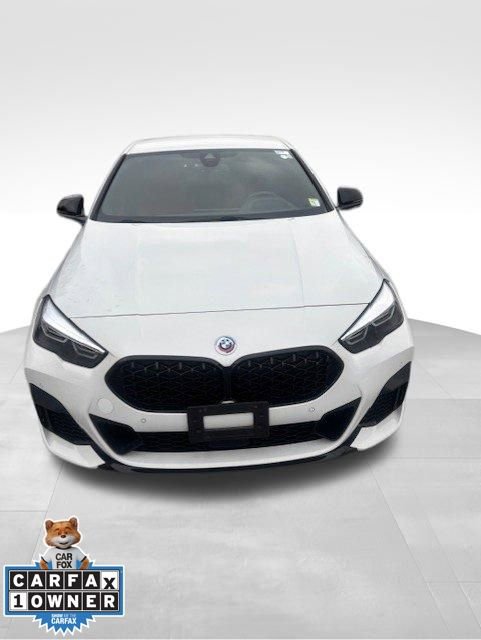 Used 2023 BMW M235i xDrive Gran Coupe w/ Premium Package image 4