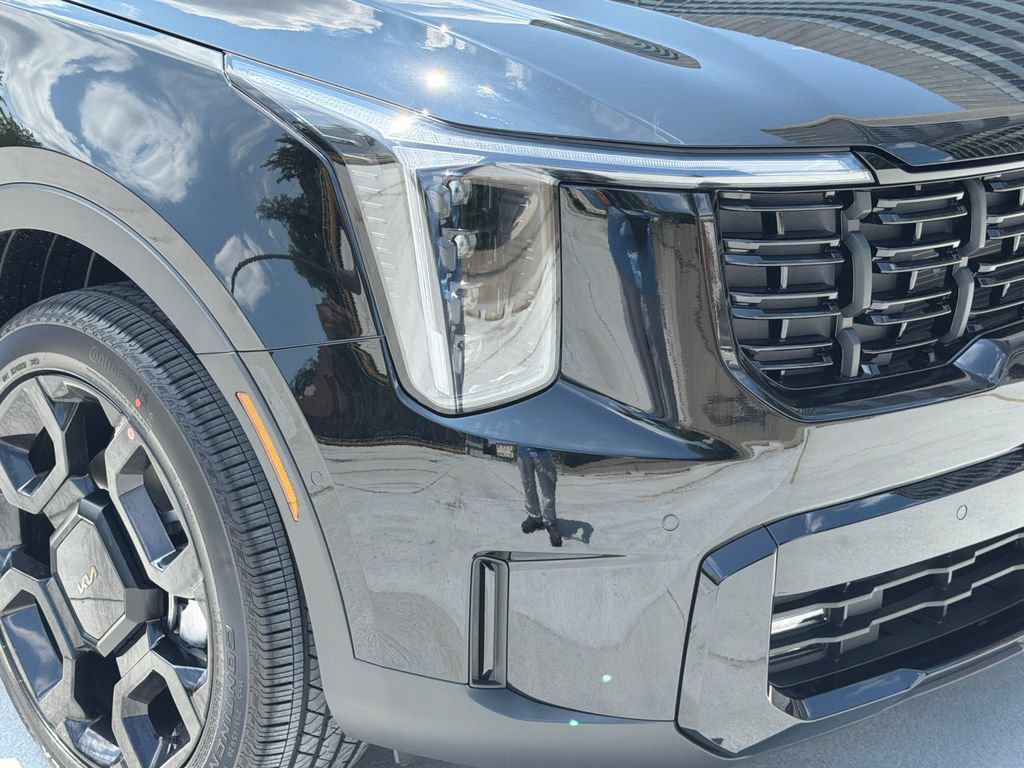 New 2026 Kia Sorento SX Prestige AWD/4WD image 11