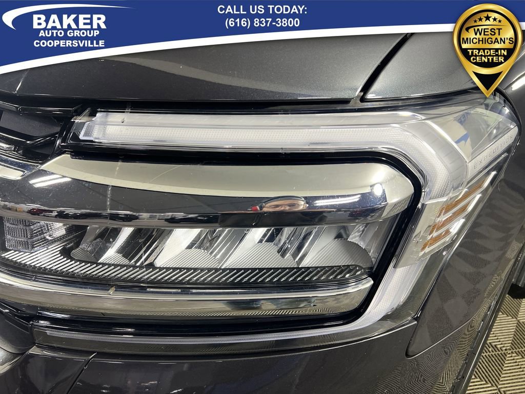 Used 2024 Ford Expedition Max Limited image 37