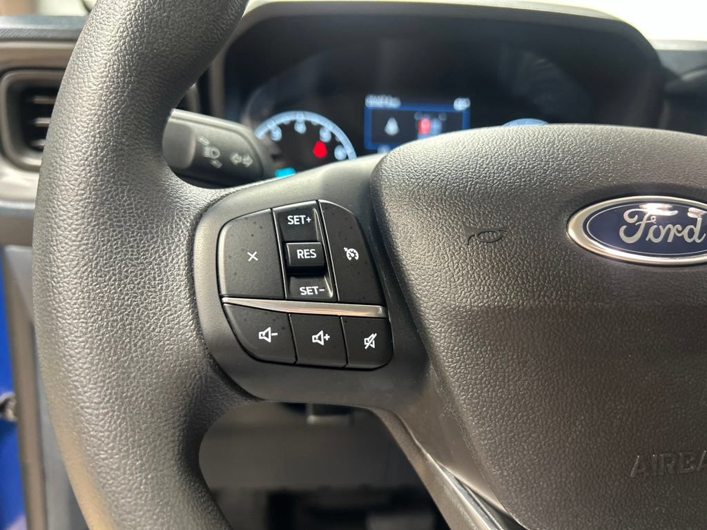 Used 2024 Ford Maverick XL FWD image 19