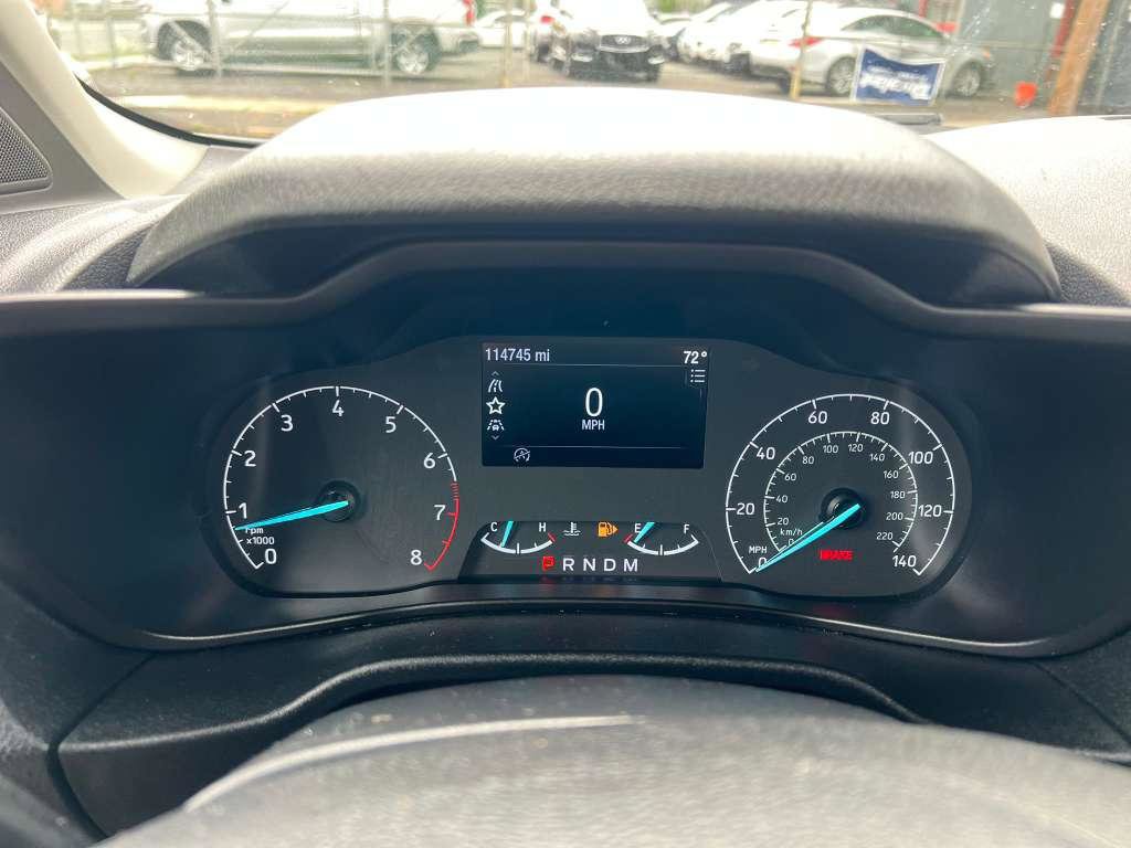 Used 2020 Ford Transit Connect XL FWD image 23