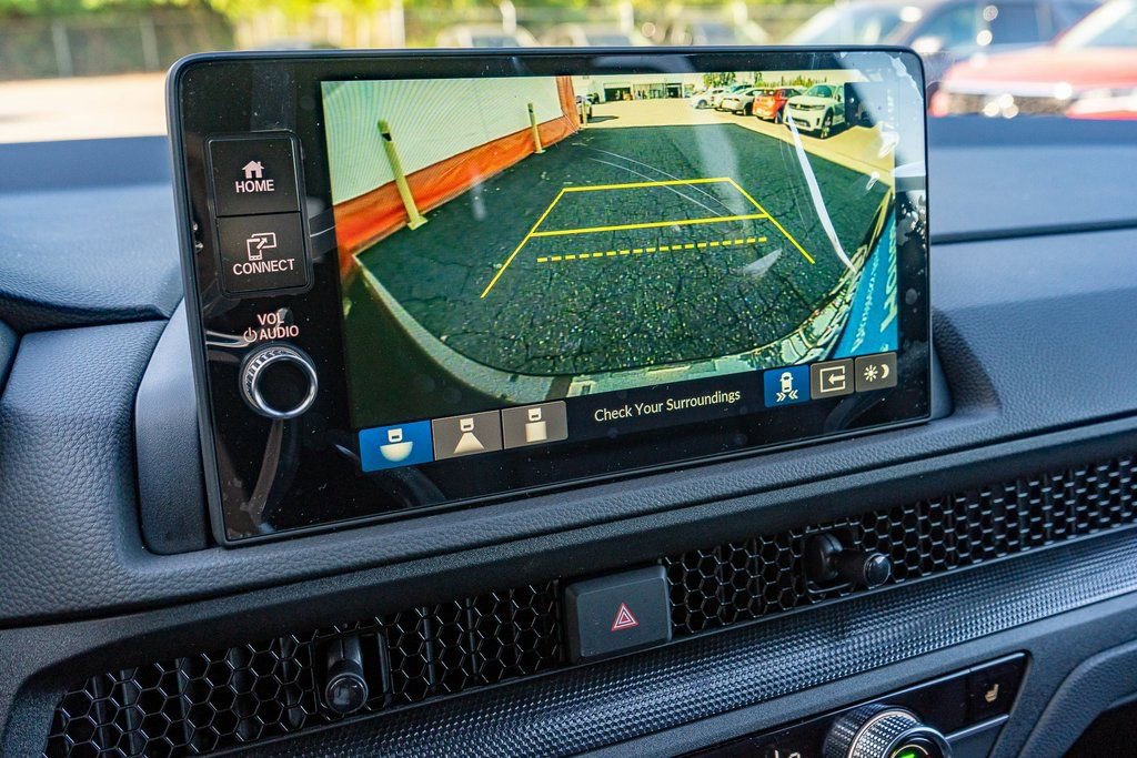 New 2026 Honda CR-V Sport-L image 28