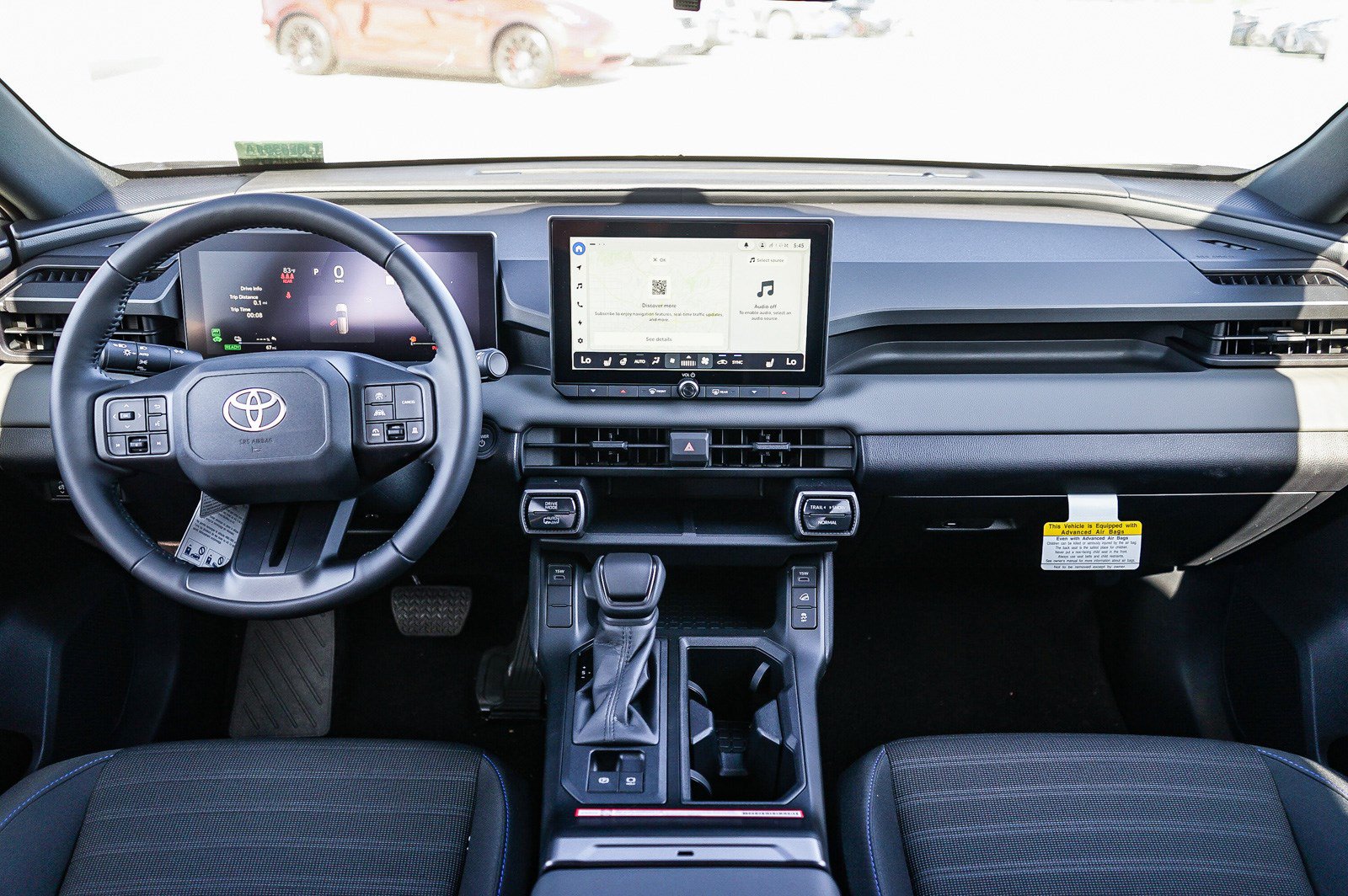 New 2026 Toyota RAV4 SE w/ Convenience Package AWD/4WD image 15