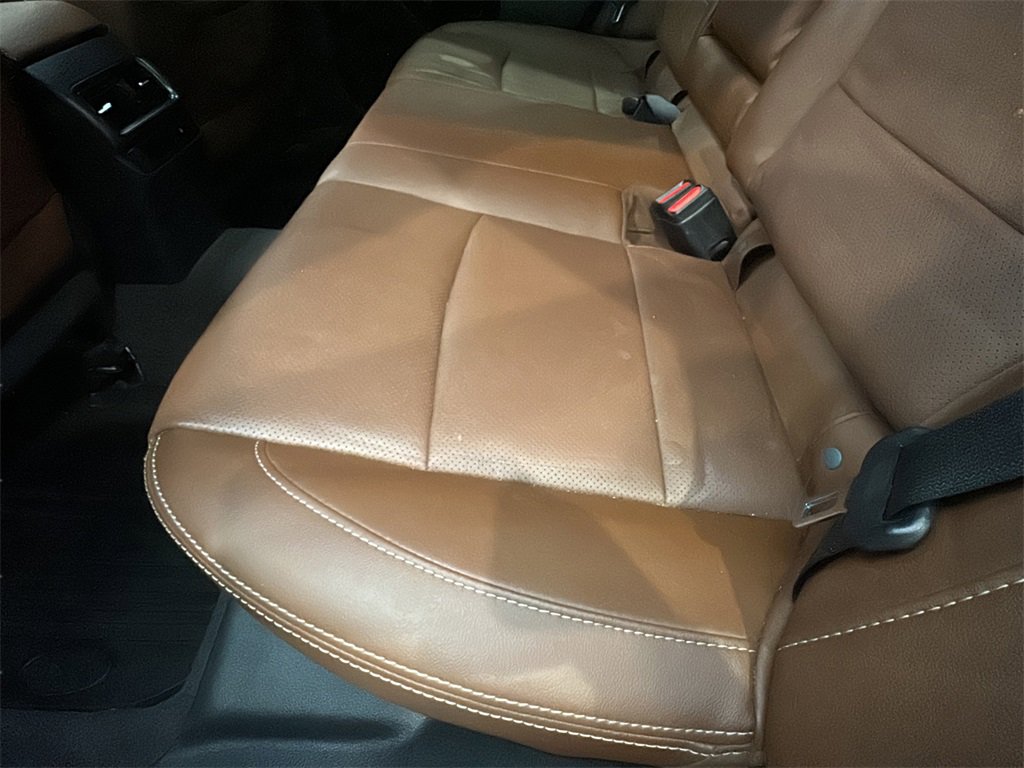 Used 2017 Subaru Outback 2.5i Touring image 14