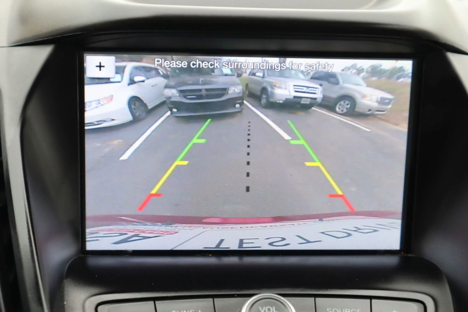 Used 2019 Ford Escape SE FWD image 30