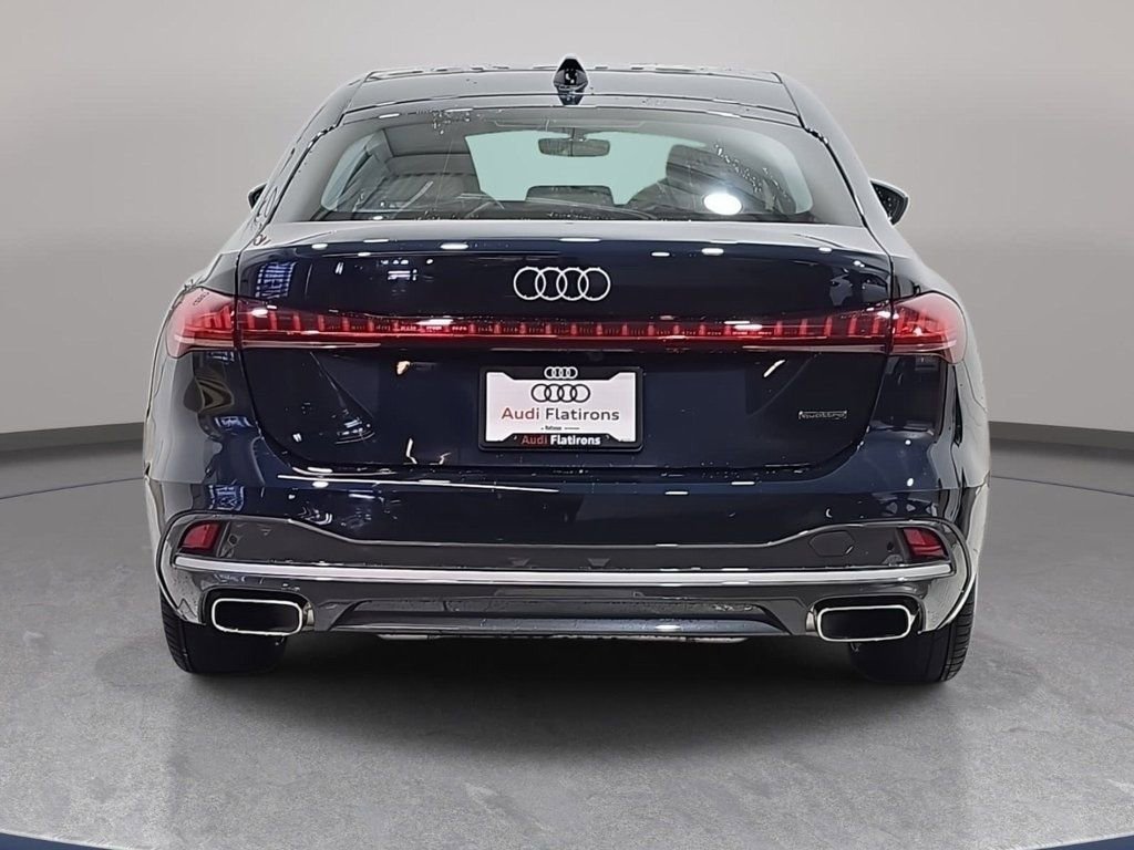 New 2025 Audi A5 2.0T Premium Plus image 6