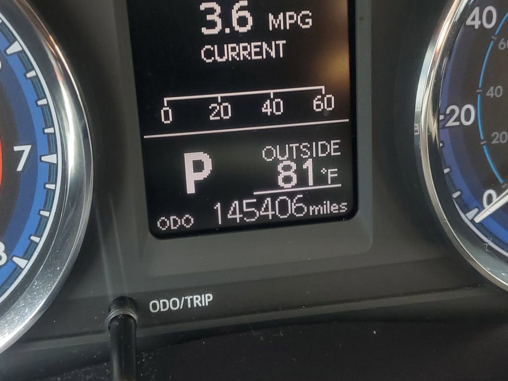 Used 2018 Toyota Corolla LE FWD image 22