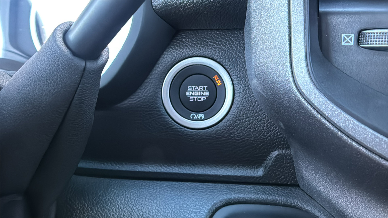 New 2026 RAM 5500 Tradesman w/ Chrome Appearance Group image 22