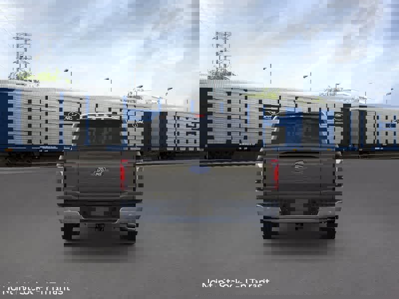 New 2026 Ford F150 Lariat image 5
