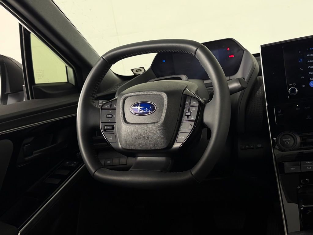 Used 2025 Subaru Solterra Premium image 15