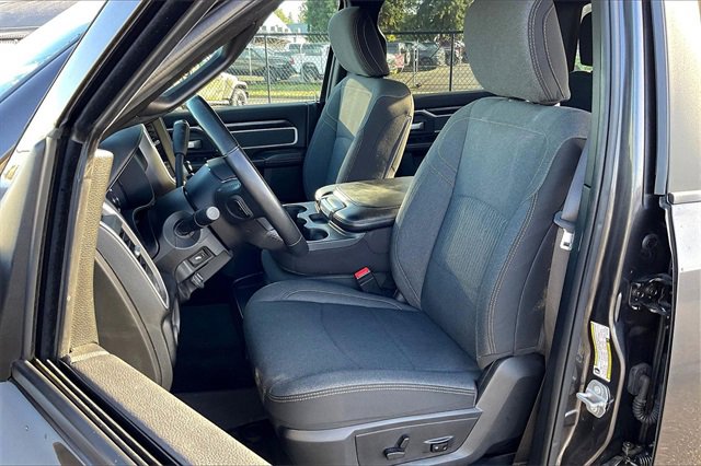 Used 2020 RAM 3500 Big Horn w/ Level 1 Equipment Group image 26