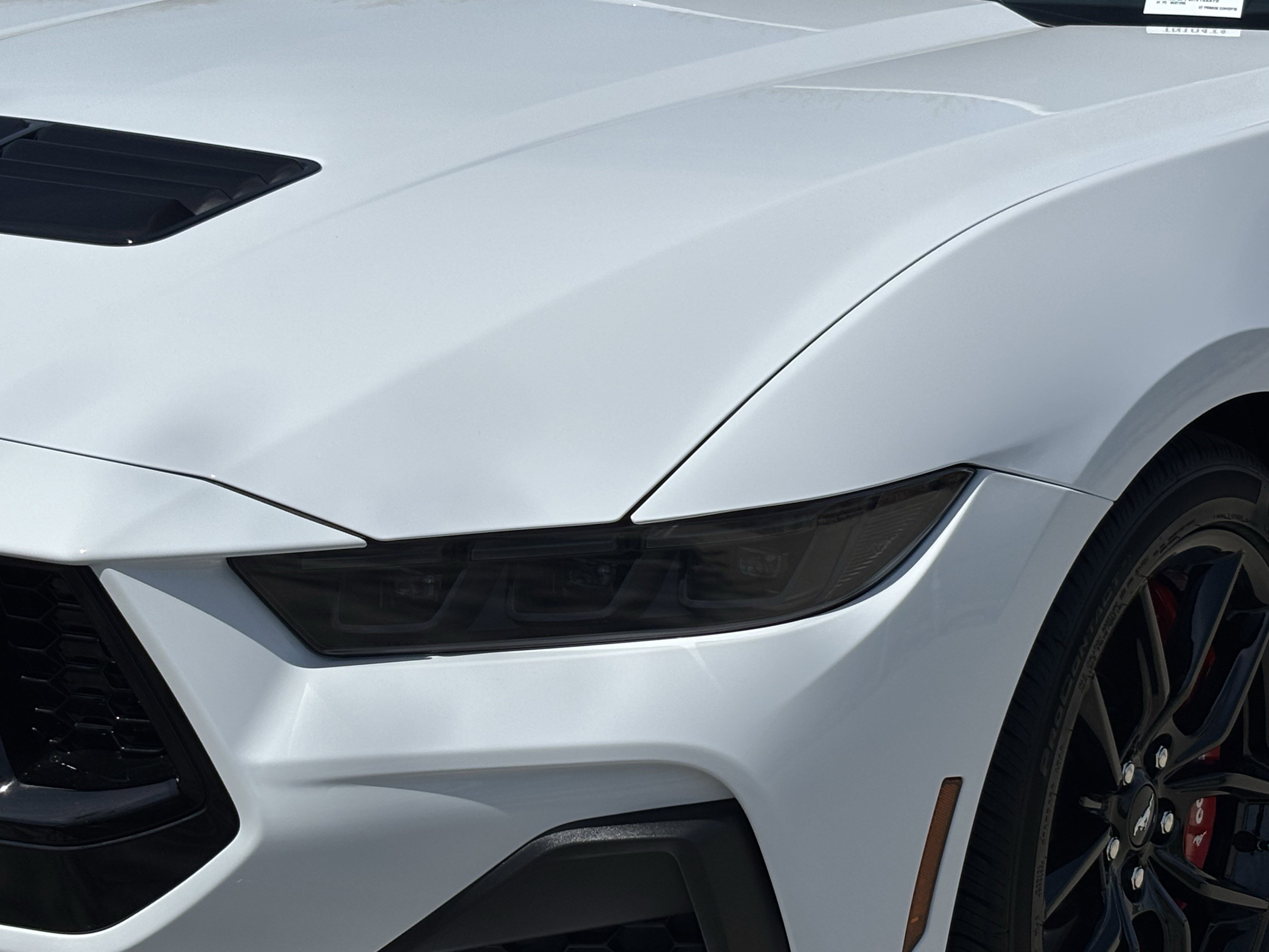 Used 2024 Ford Mustang GT Premium image 6