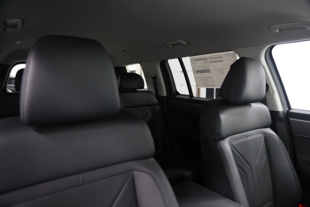 New 2027 Hyundai Santa Fe SEL AWD/4WD image 27