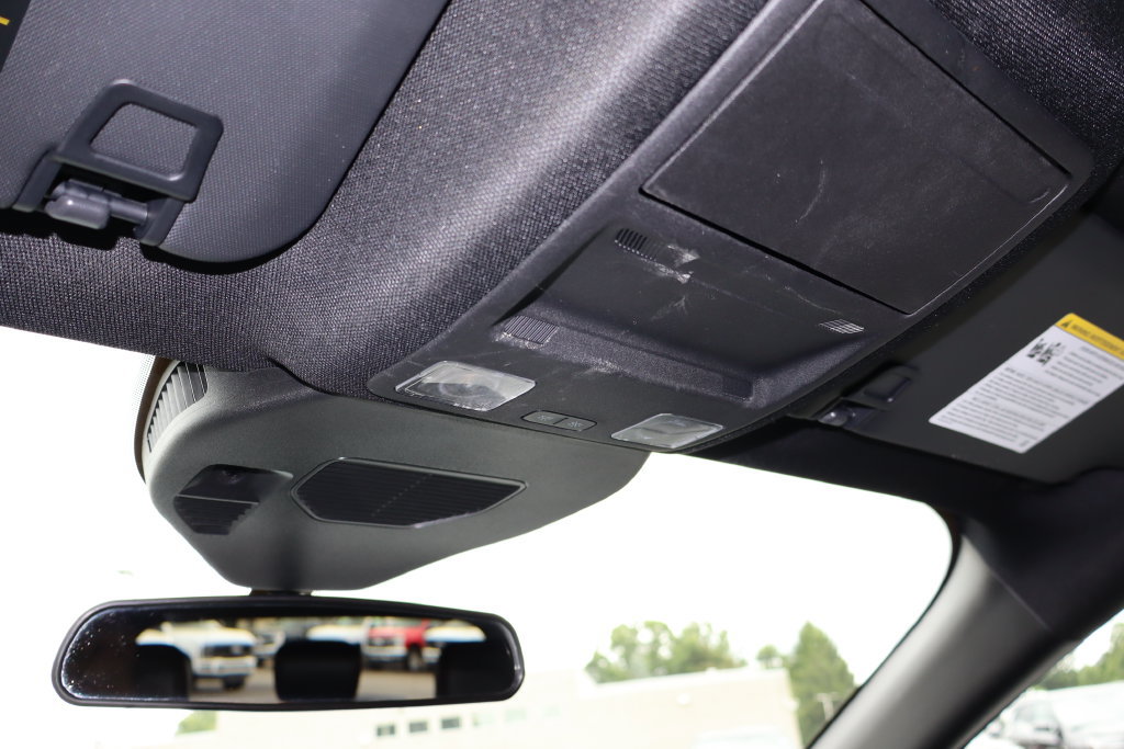 Used 2025 Ford Escape ST-Line Select AWD/4WD image 26