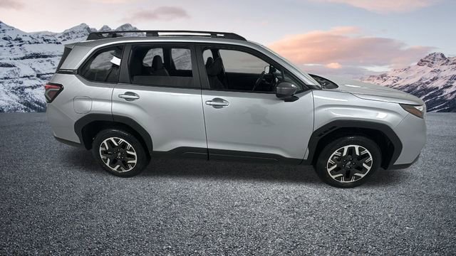 New 2026 Subaru Forester Premium image 2