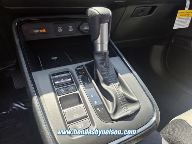 New 2026 Honda CR-V EX image 11