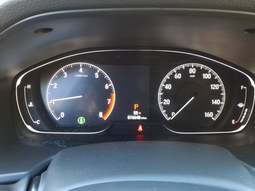 Used 2019 Honda Accord LX image 19