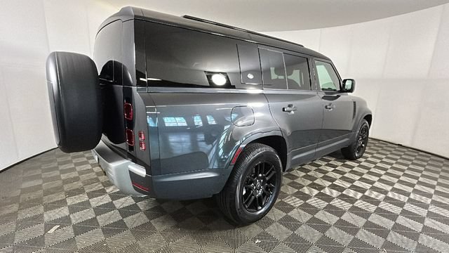 Used 2024 Land Rover Defender 130 S AWD/4WD image 2