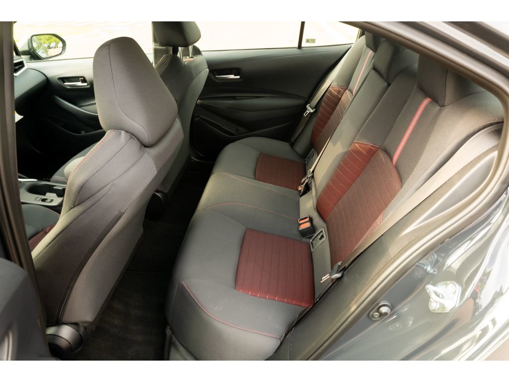 Used 2026 Toyota Corolla SE FWD image 13