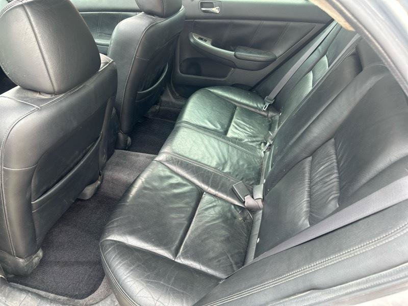 Used 2003 Honda Accord EX image 8