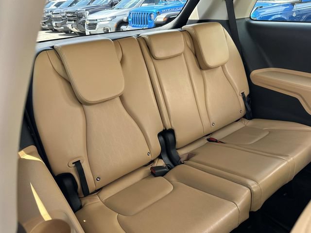 Used 2024 Kia Carnival LX FWD image 21