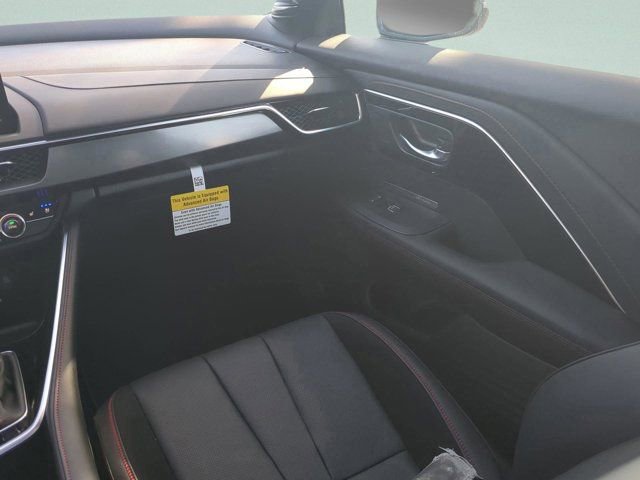 New 2026 Acura ADX A-Spec image 25