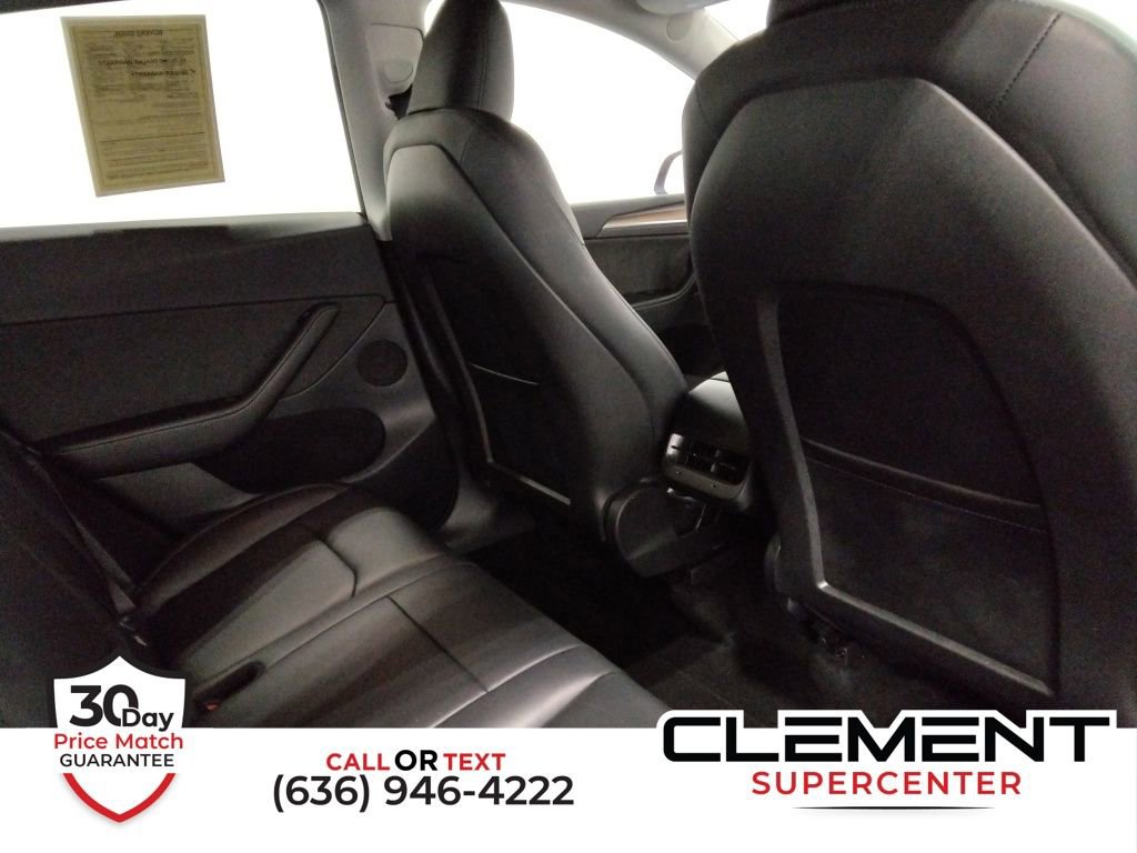 Used 2023 Tesla Model Y Long Range image 33