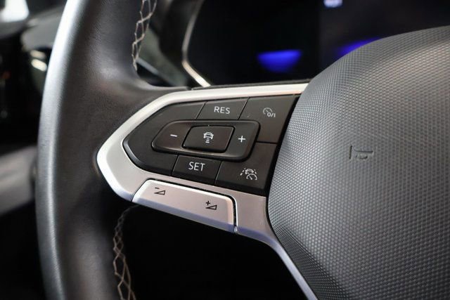 Used 2022 Volkswagen Taos S image 16