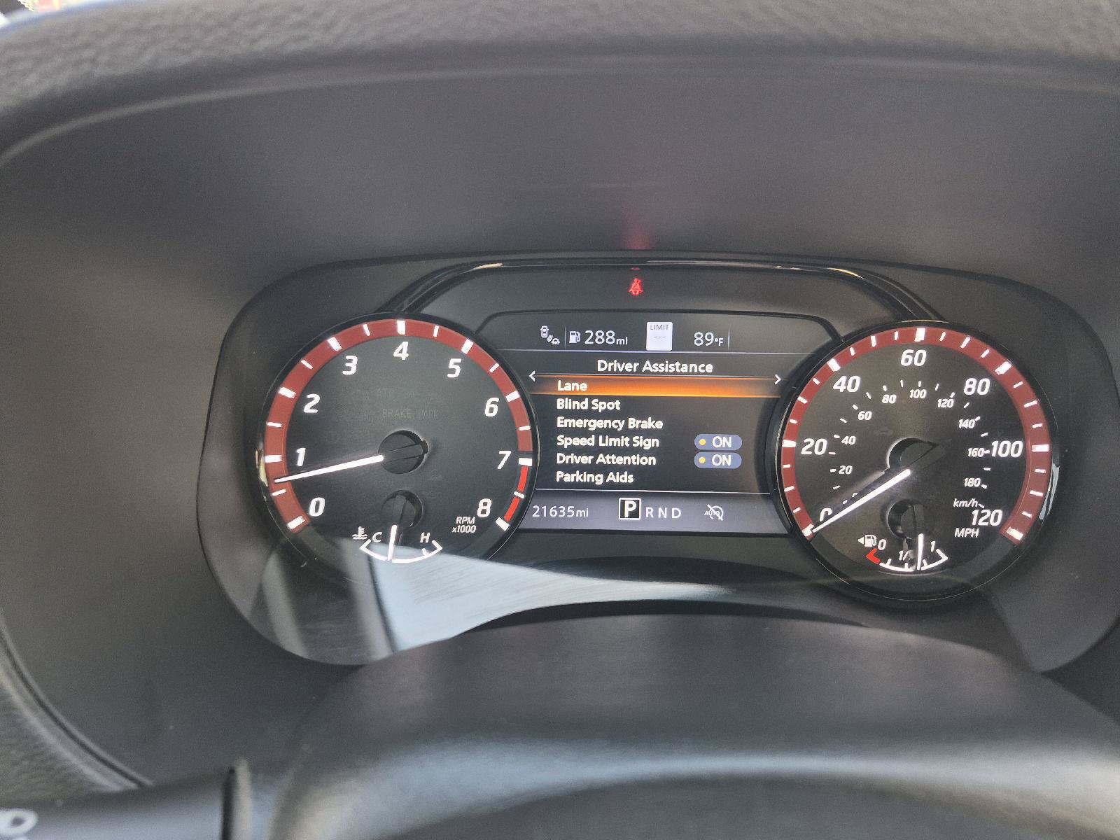 Used 2024 Nissan Frontier Pro-X w/ Pro Premium Package RWD image 3