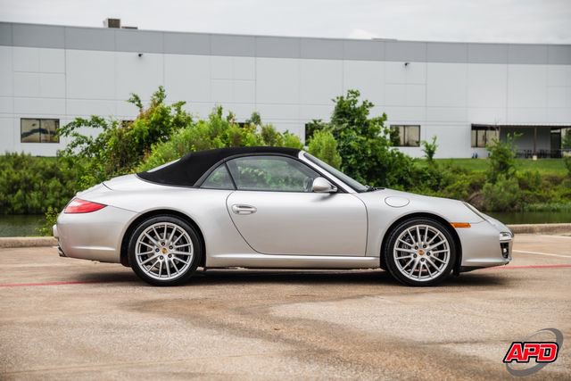 Used 2009 Porsche 911 Carrera RWD image 15