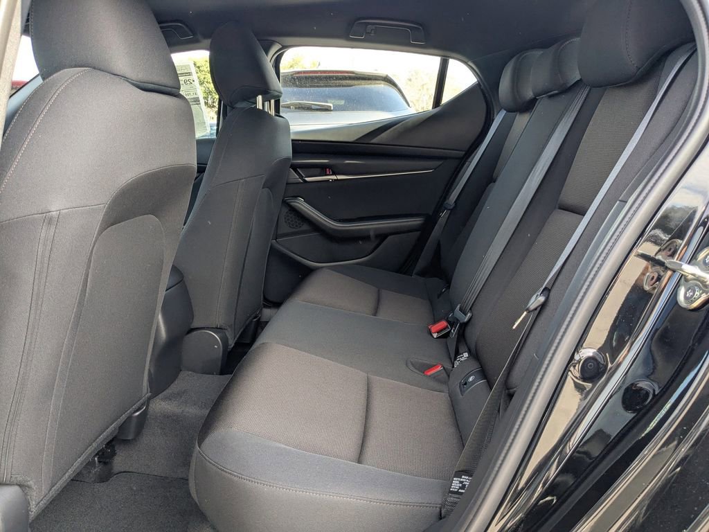 New 2026 MAZDA MAZDA3 s image 14