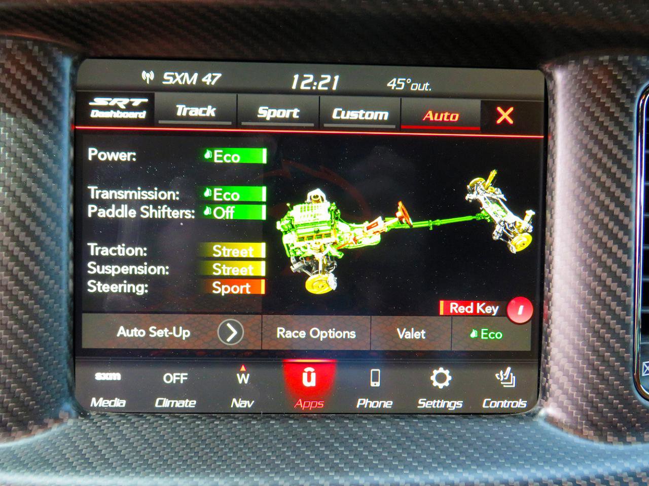 Used 2023 Dodge Charger SRT Hellcat image 32