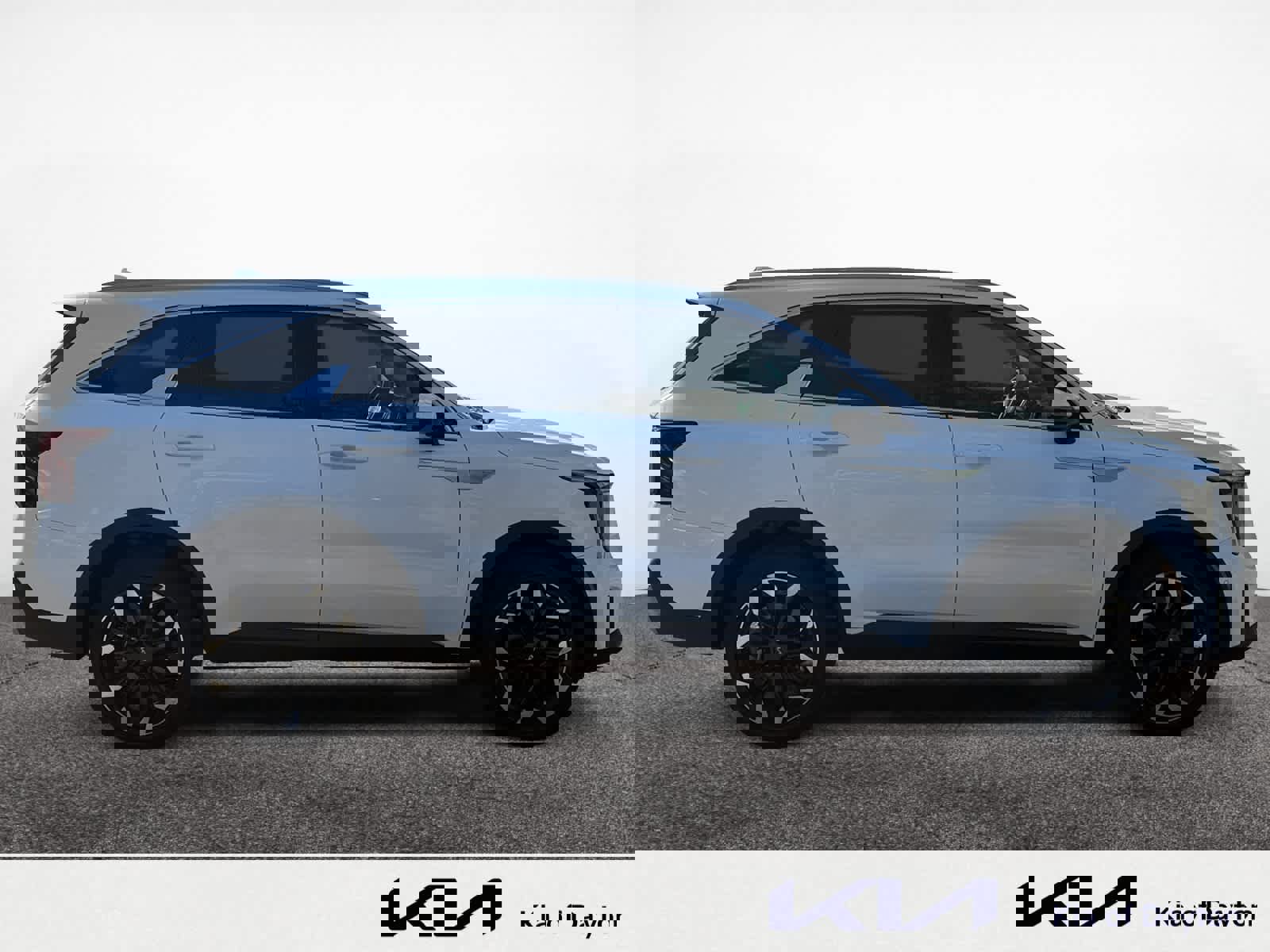 Used 2025 Kia Sorento SX image 6