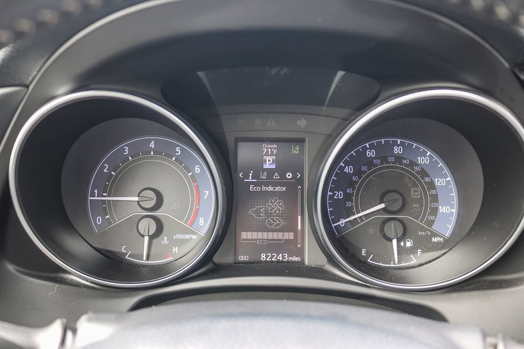 Used 2018 Toyota Corolla iM w/ All-Weather Mat Package FWD image 27