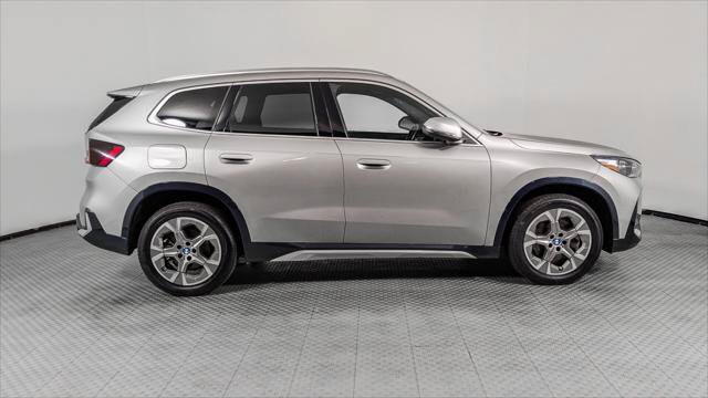 Used 2023 BMW X1 xDrive28i w/ Premium Package AWD/4WD image 9