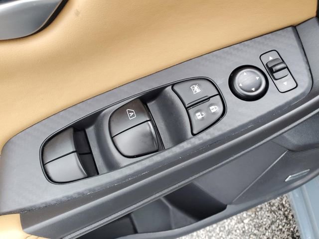 Certified 2025 Nissan Sentra SV w/ SV Premium Package image 17