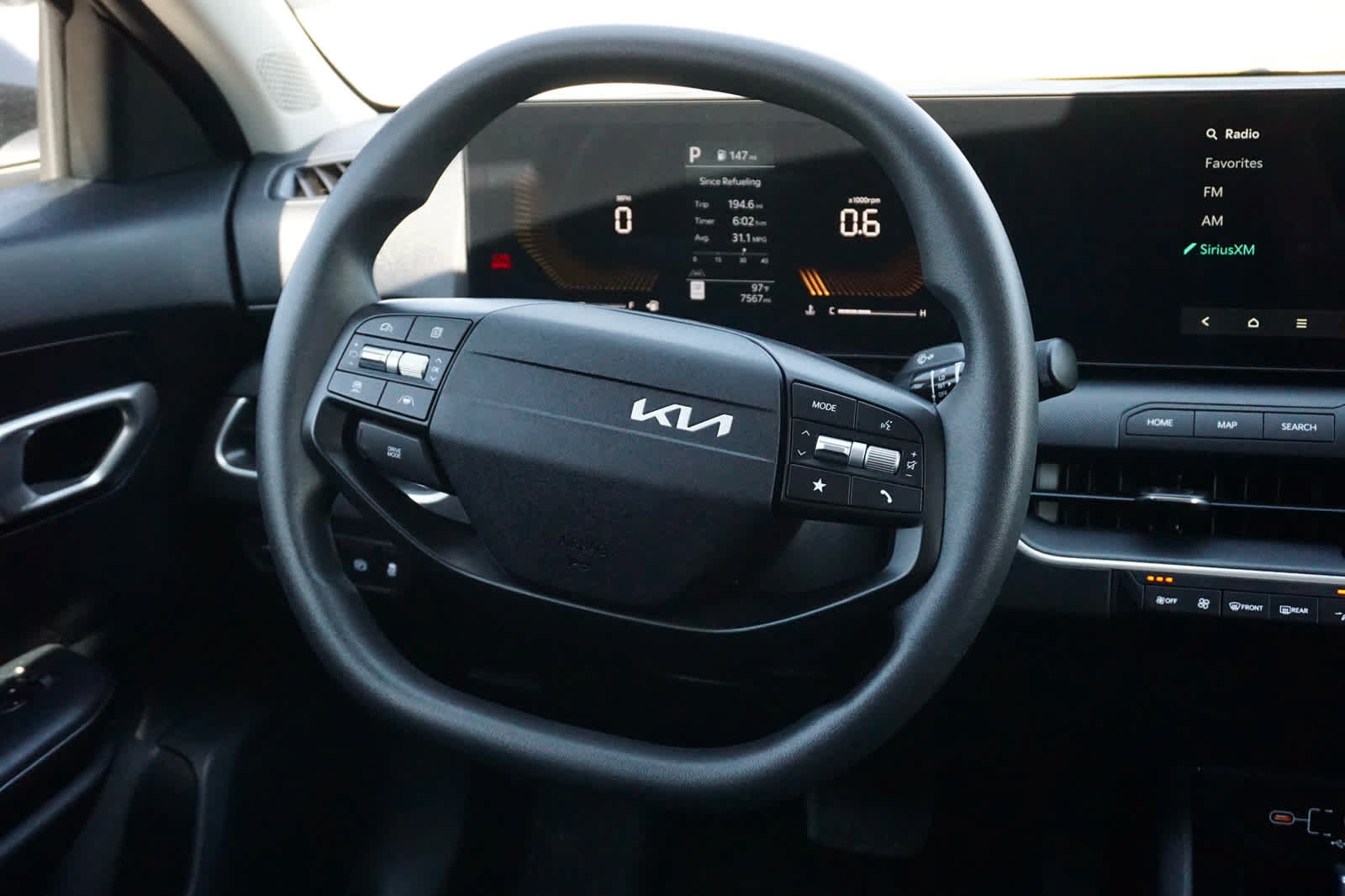 Used 2026 Kia K4 FWD image 16