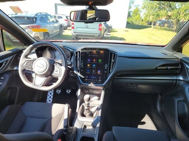 Used 2023 Subaru WRX Premium AWD/4WD image 8
